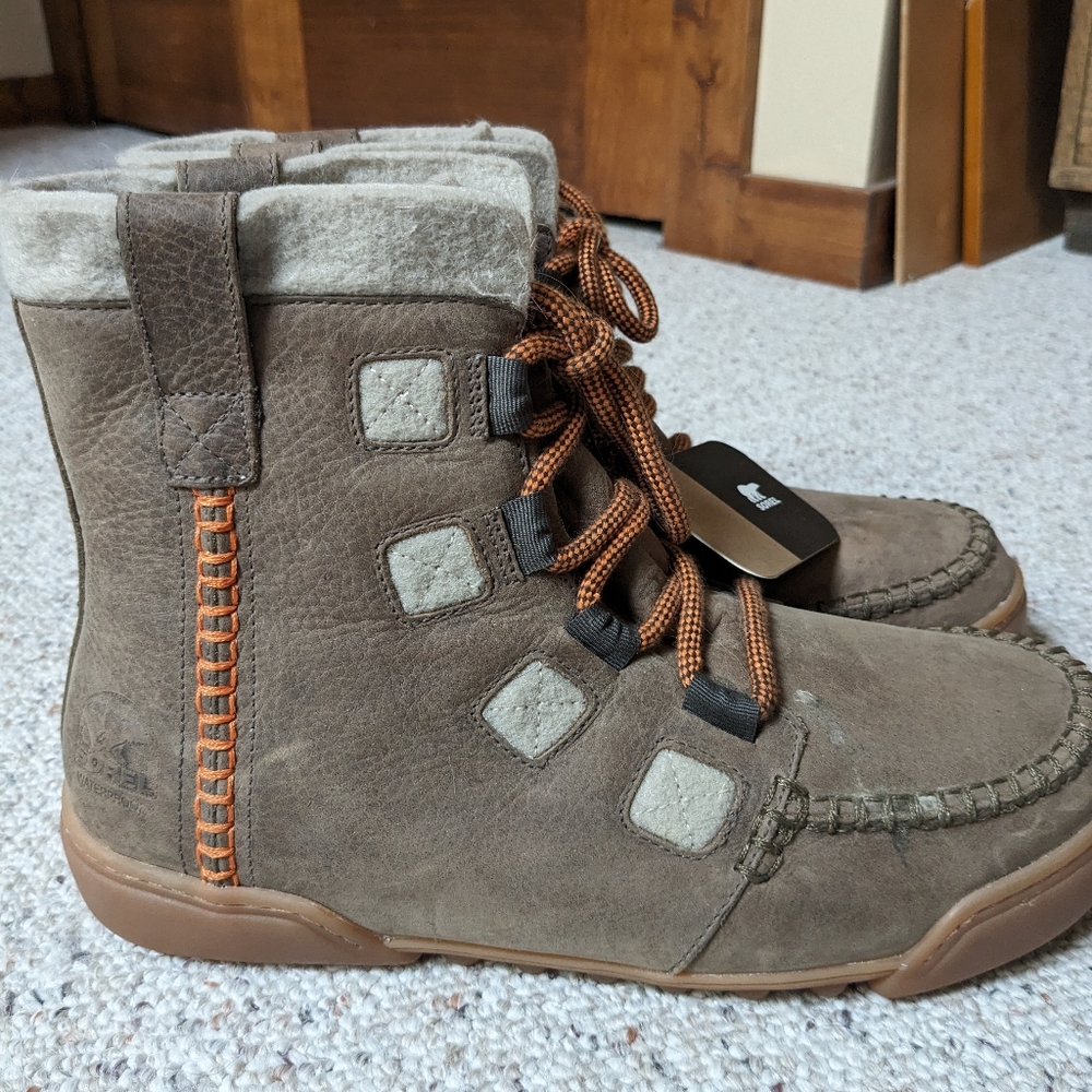 Sorel Road Soda Men's boots